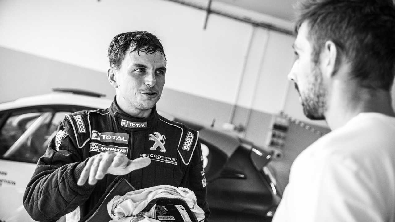 Immersion 12H du Castellet 2019