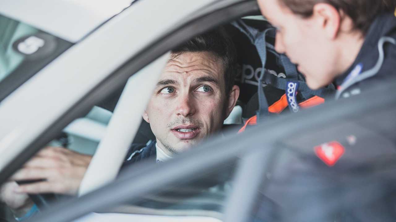 Immersion 12H du Castellet 2019