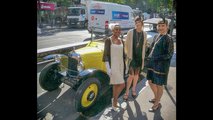 100 Jahre Citroen