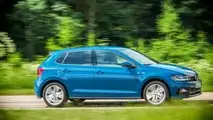 Volkswagen Polo 1.6 TDI im Test