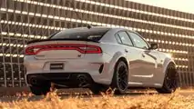 2020 Dodge Charger SRT Hellca2020 Dodge Charger Scat Pack Widebody