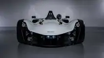 BAC Mono R