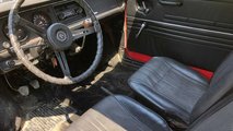 Honda N600 Pickup Camper