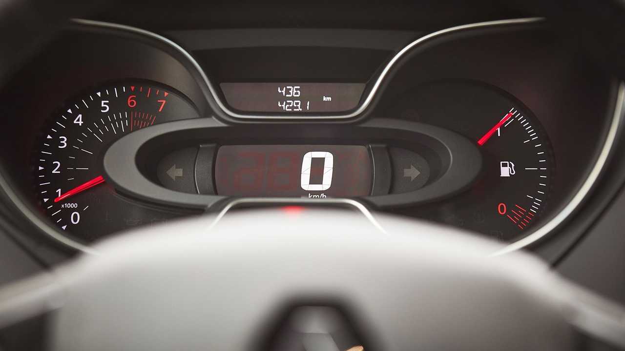 Renault Captur 2020 vs. 2013