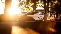 Ford GT MkII (2019)