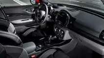 2019 Mini John Cooper Works Clubman