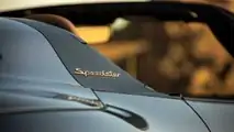 2019 Porsche 911 Speedster