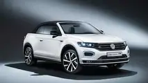 VW T-Roc Cabriolet (2019)