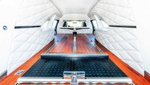 Tesla Hearse? Under Your Dead Body, Says a Dutch Coachbuilder