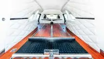 Tesla Hearse? Under Your Dead Body, Says a Dutch Coachbuilder