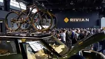 Rivian R1S and R1T