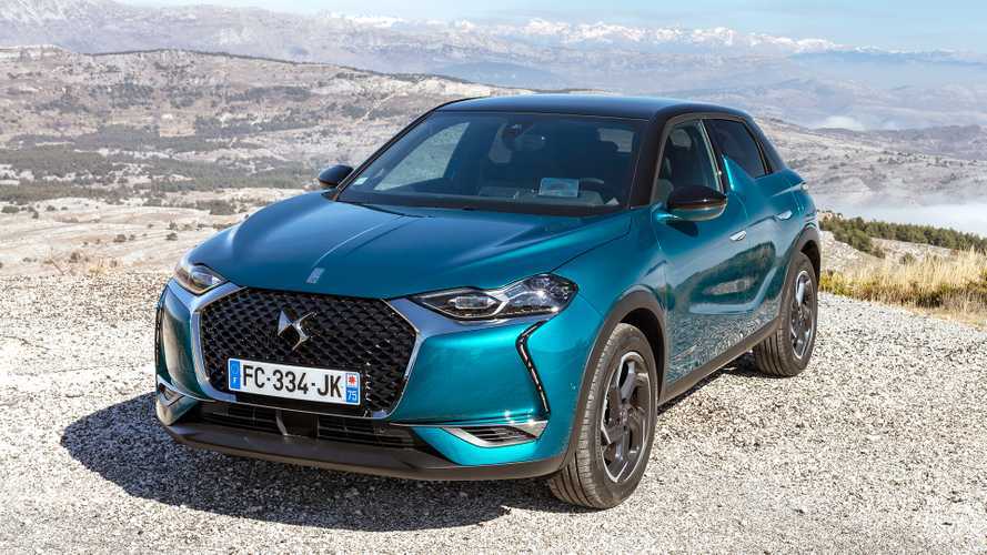 DS 3 Crossback: Die Elektroversion kostet 38.390 Euro (Update)