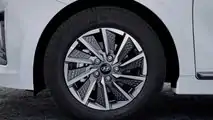 Hyundai Ioniq Elektro überarbeitet (2019)