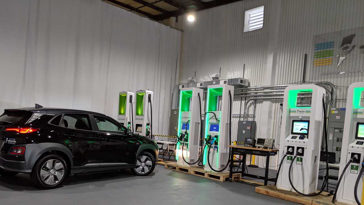 Electrify America