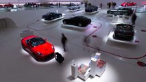 Museo Enzo Ferrari - Modena