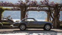 Alfa Romeo 6C 2500 SS Villa d'Este