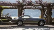 Alfa Romeo 6C 2500 SS Villa d'Este