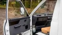1991 Toyota Space Cabin camper