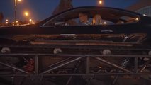 Bentley Continental GT Ultratank With Doors