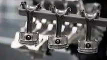 Moteur Mercedes-AMG 2,0 litres M 139