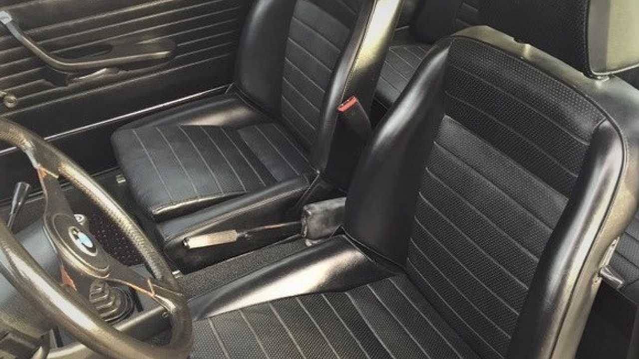 BMW 2002 Turbo 3