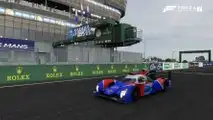 SMP Racing Le Mans Esport Series Super Final