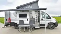Citroen Jumper Biker Solution Multi