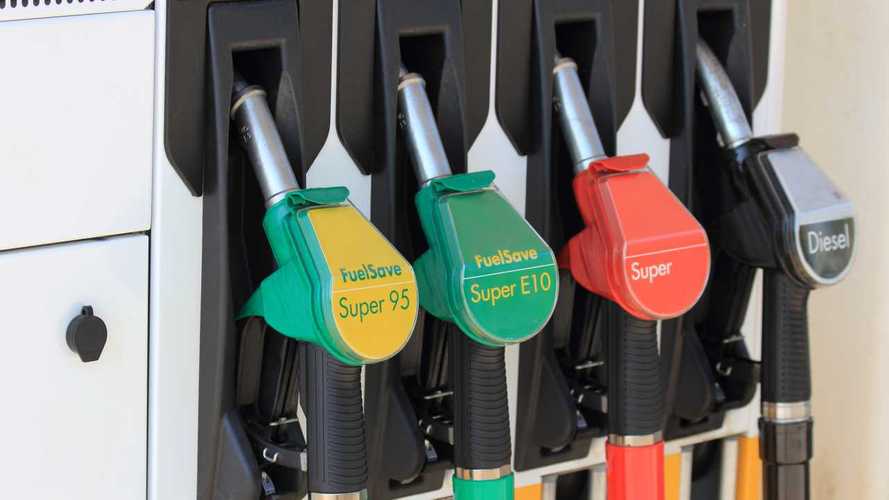 Akaryakıt ürünlerinin hepsine zam yapıldı