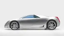 Cadillac Cien (2002)