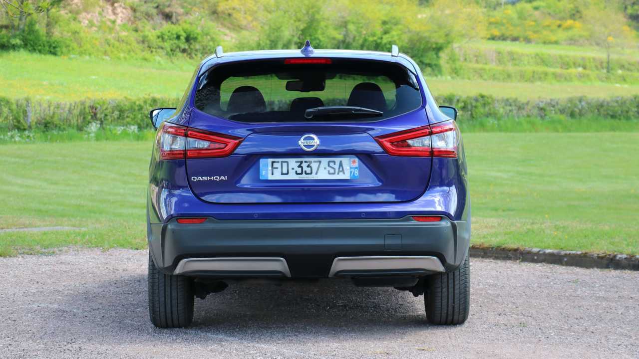 Essai Nissan Qashqai : 1,5 litre dCi 115 ch