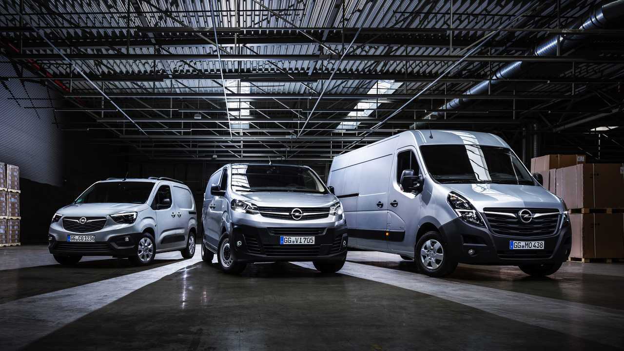 120 anni Opel