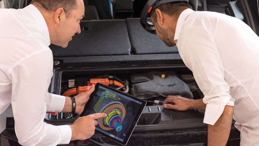 Auto elettriche, riparazioni: le officine dovranno adeguarsi