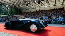 Alfa Romeo 8C 2900B