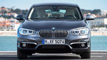 BMW Serie 1 2017