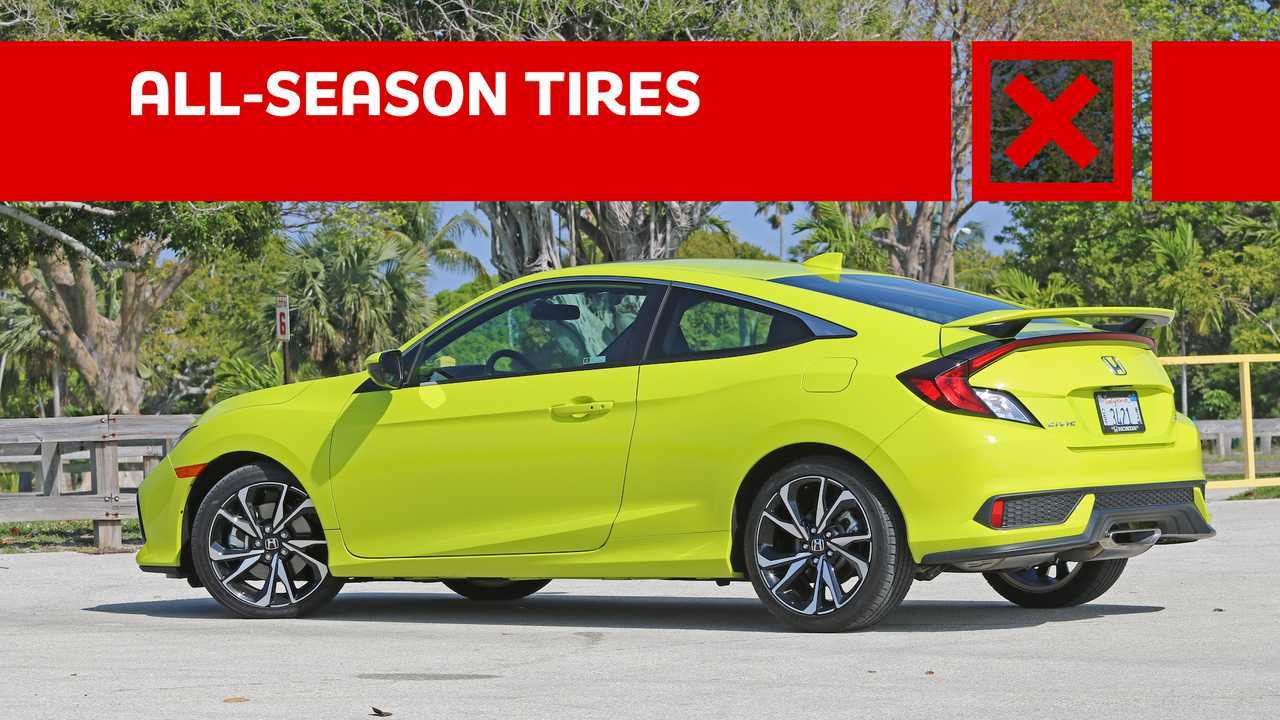 2019 Honda Civic Si: Review