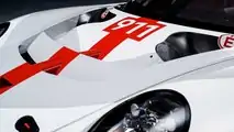 2019 Porsche 911 RSR für FIA WEC