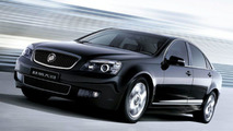 Buick Park Avenue Luxury Sedan