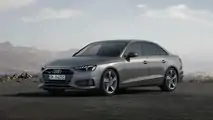 Audi A4 2020