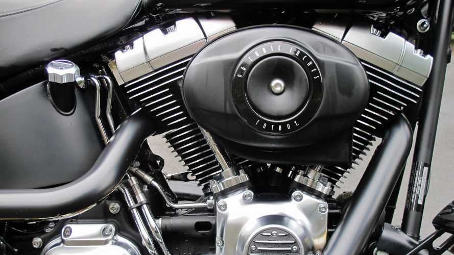 Ask RideApart: Why Are V-Twin Engines Still Around?