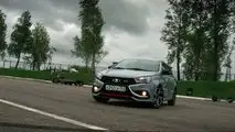 Lada Vesta Sport