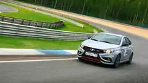 Lada Vesta Sport
