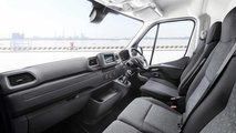 2019 Vauxhall Movano