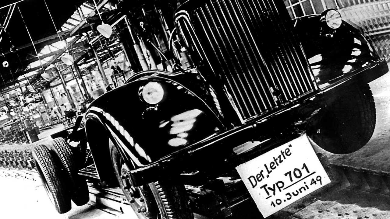 Opel Blitz
