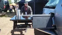 Rivian R1T Overland Expo Live