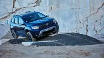 Dacia Duster 2019