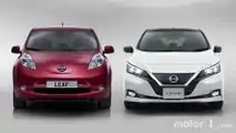 Corroding Bonding Plates In Nissan Leaf Trigger Service Campaign