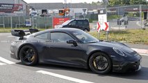 Porsche 911 GT3