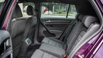Seat Ateca Cupra vs. Volkswagen Golf R