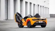 McLaren 720S Ride On