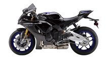 2020 Yamaha YZF-R1M